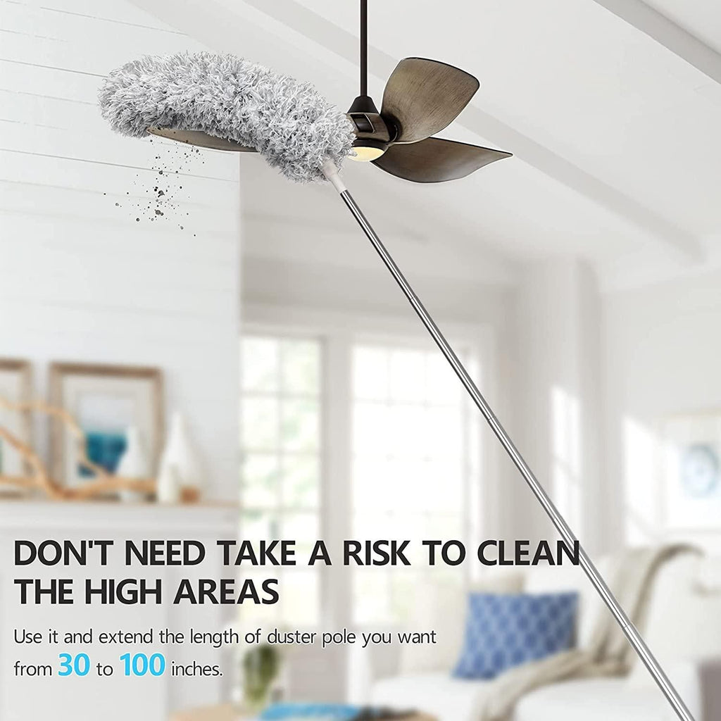 Microfiber Duster I BUY 1 GET 1 FREE