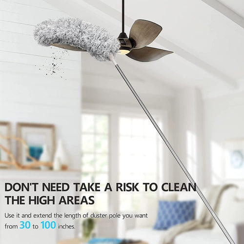 Microfiber Duster I BUY 1 GET 1 FREE
