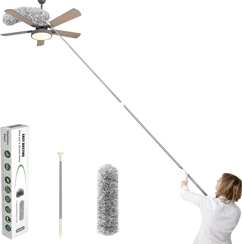 Microfiber Duster I BUY 1 GET 1 FREE