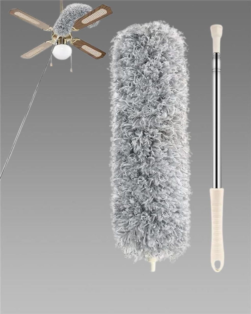 Microfiber Duster I BUY 1 GET 1 FREE