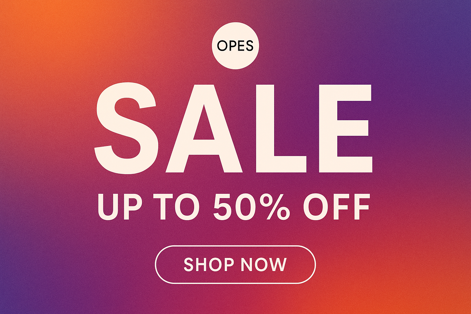 change the background  